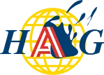 HAG PUMPEN WASSERTECHNIK - Logo Bild